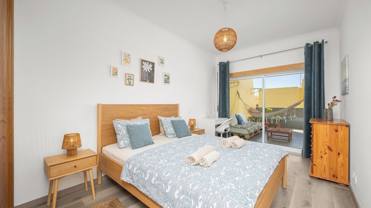 Photo of Bedroom in Telheiro