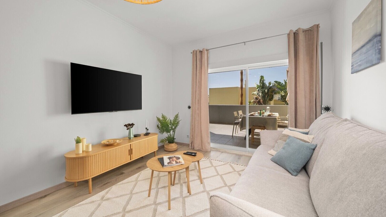 Photo of Livingroom in Telheiro