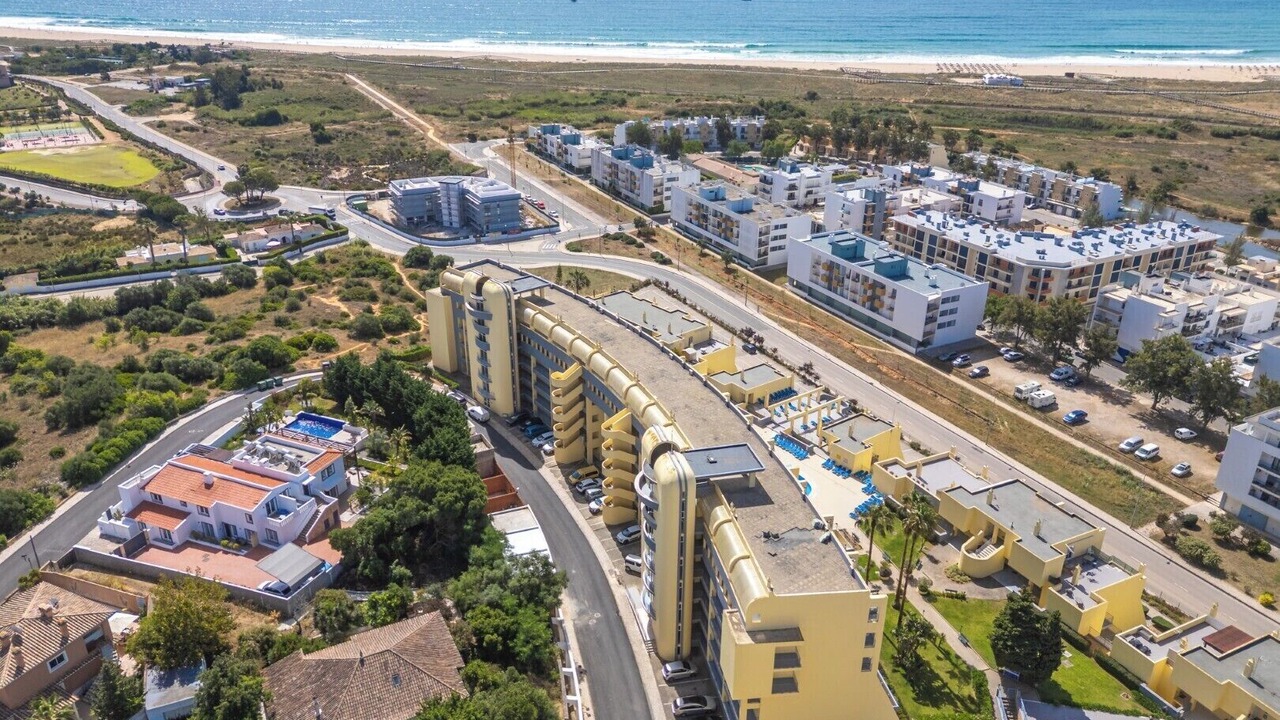 Photo of Outdoor in Telheiro