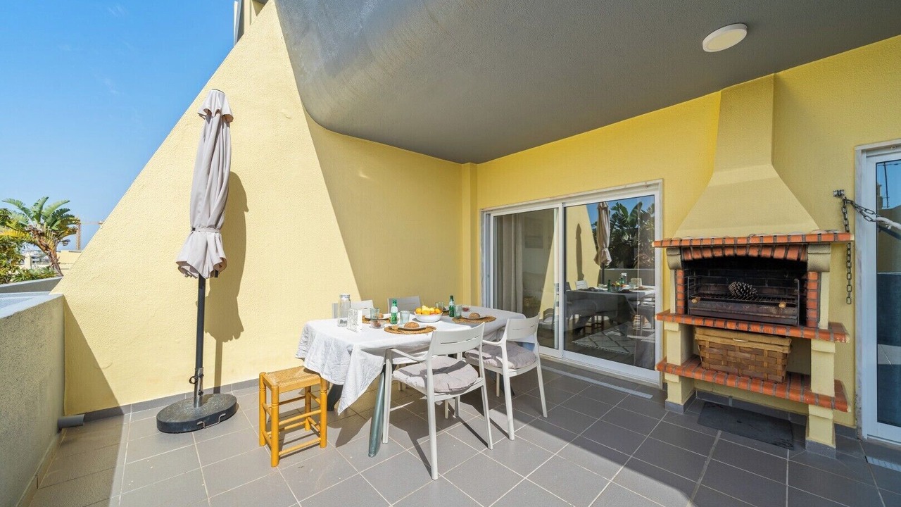 Photo of Outdoor in Telheiro