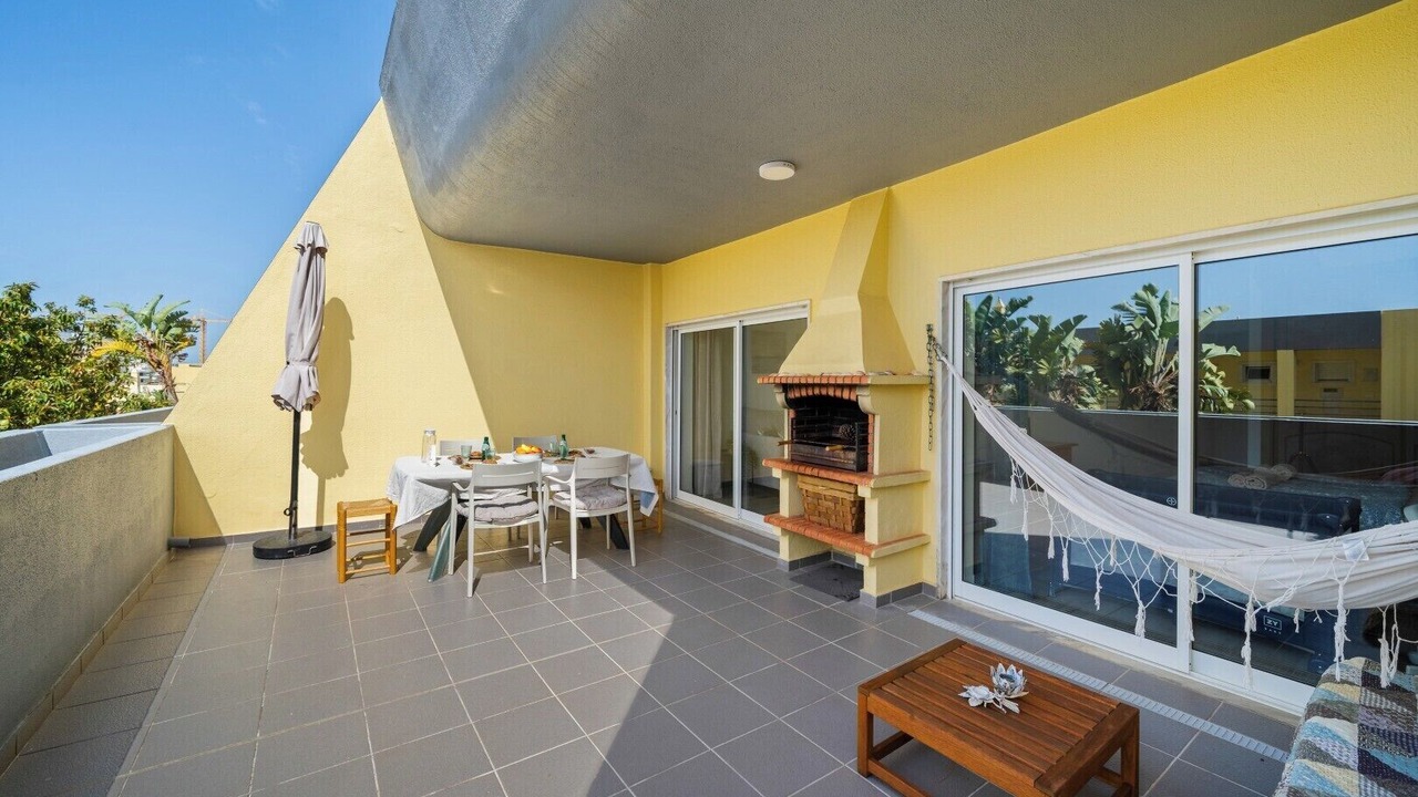 Photo of Outdoor in Telheiro