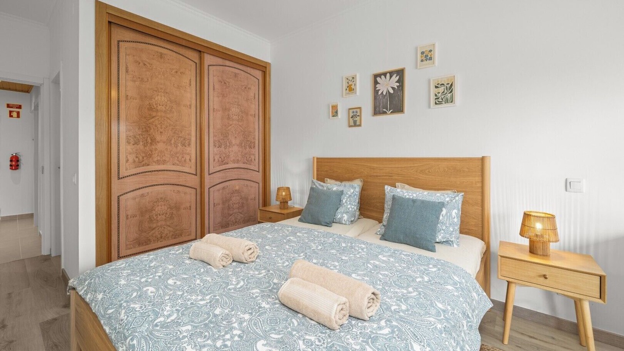 Photo of Bedroom in Telheiro