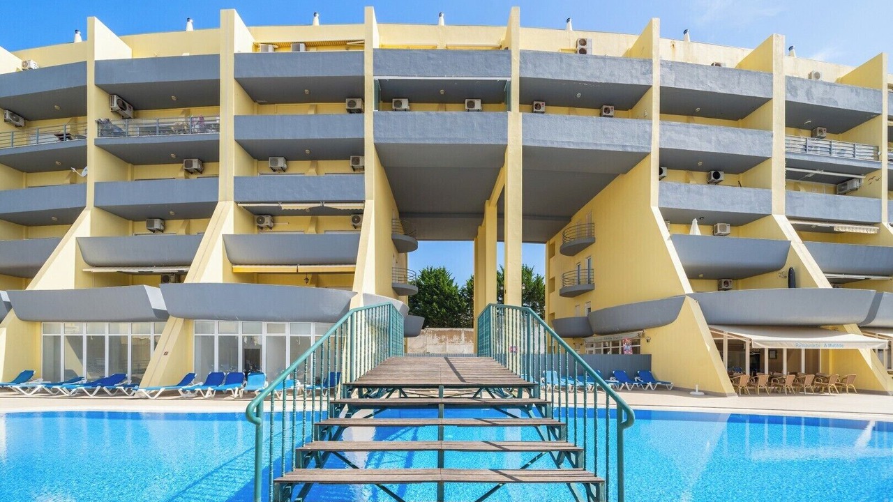 Photo of Outdoor in Telheiro