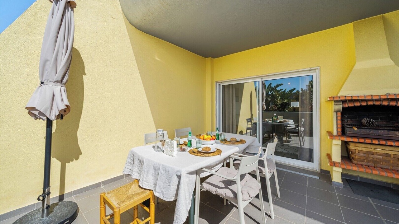 Photo of Outdoor in Telheiro