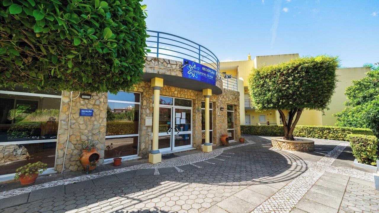 Photo of Outdoor in Telheiro