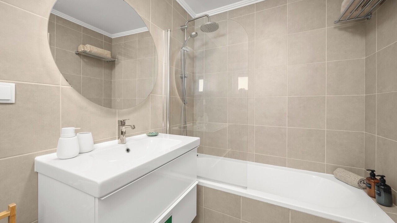 Photo of Bathroom in Telheiro
