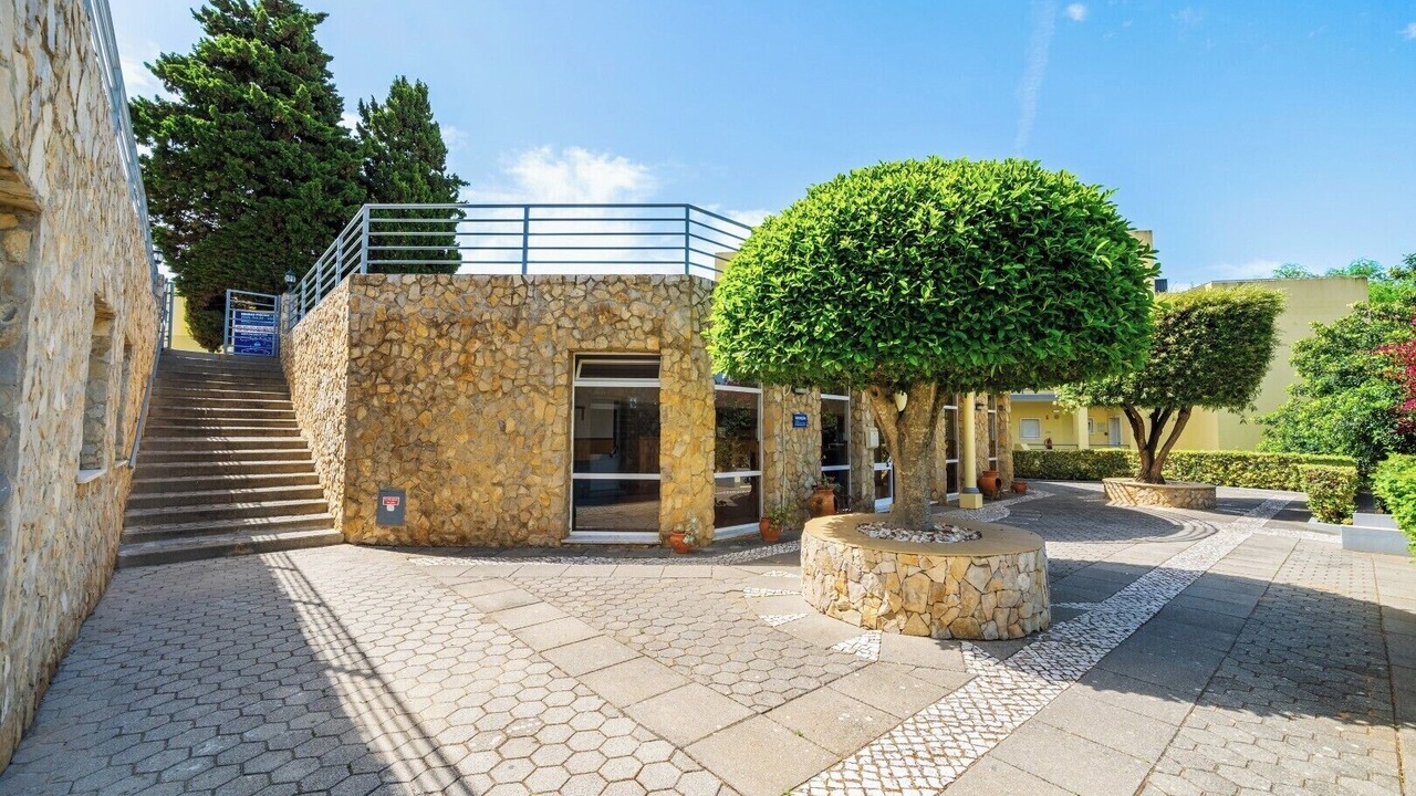 Photo of Outdoor in Telheiro