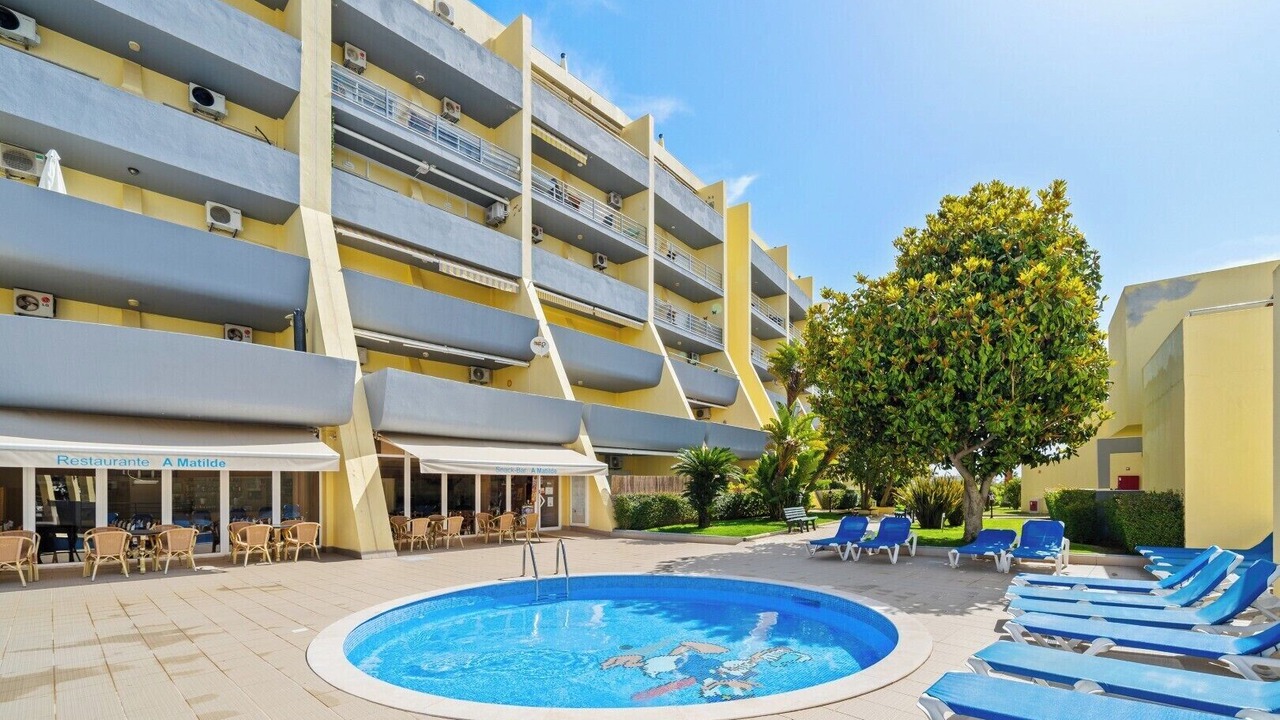 Photo of Outdoor in Telheiro