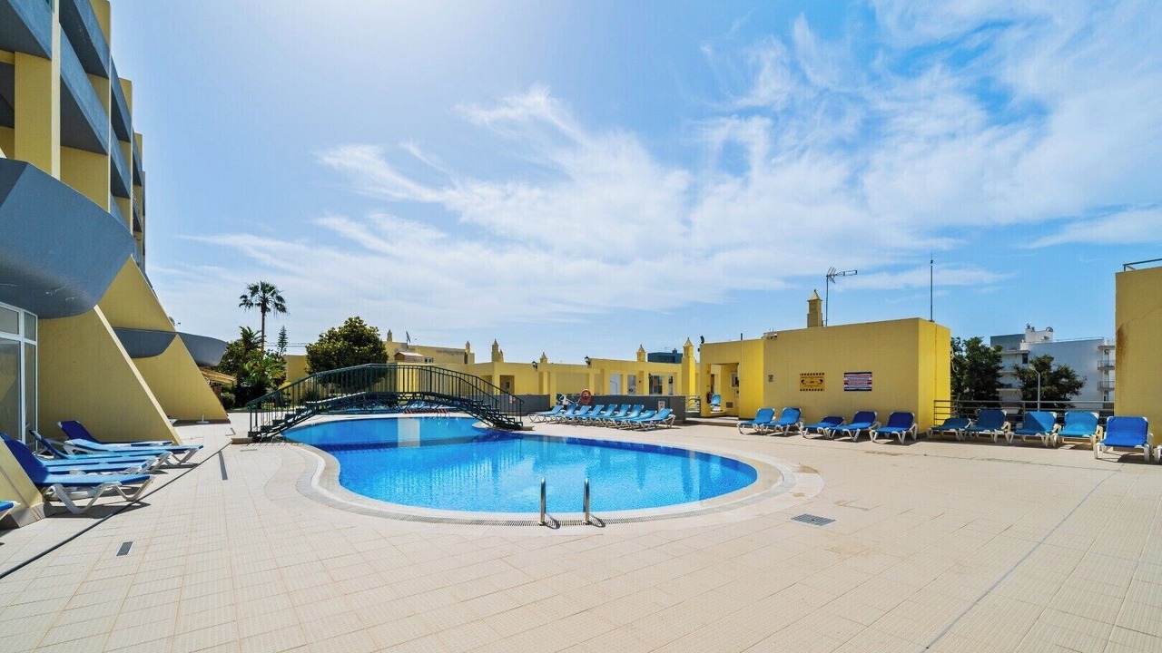 Photo of Outdoor in Telheiro