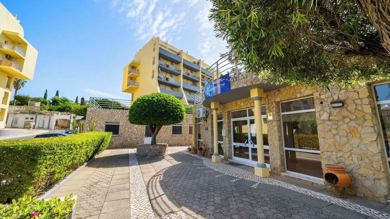Photo of Outdoor in Telheiro