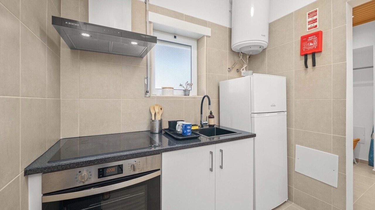 Photo of Kitchen in Telheiro