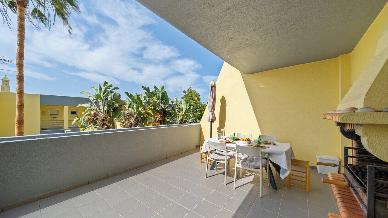 Photo of Outdoor in Telheiro