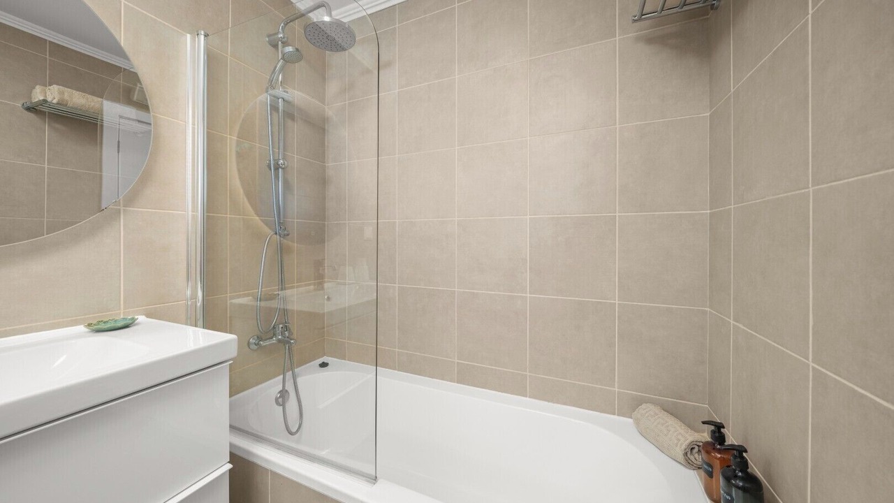 Photo of Bathroom in Telheiro