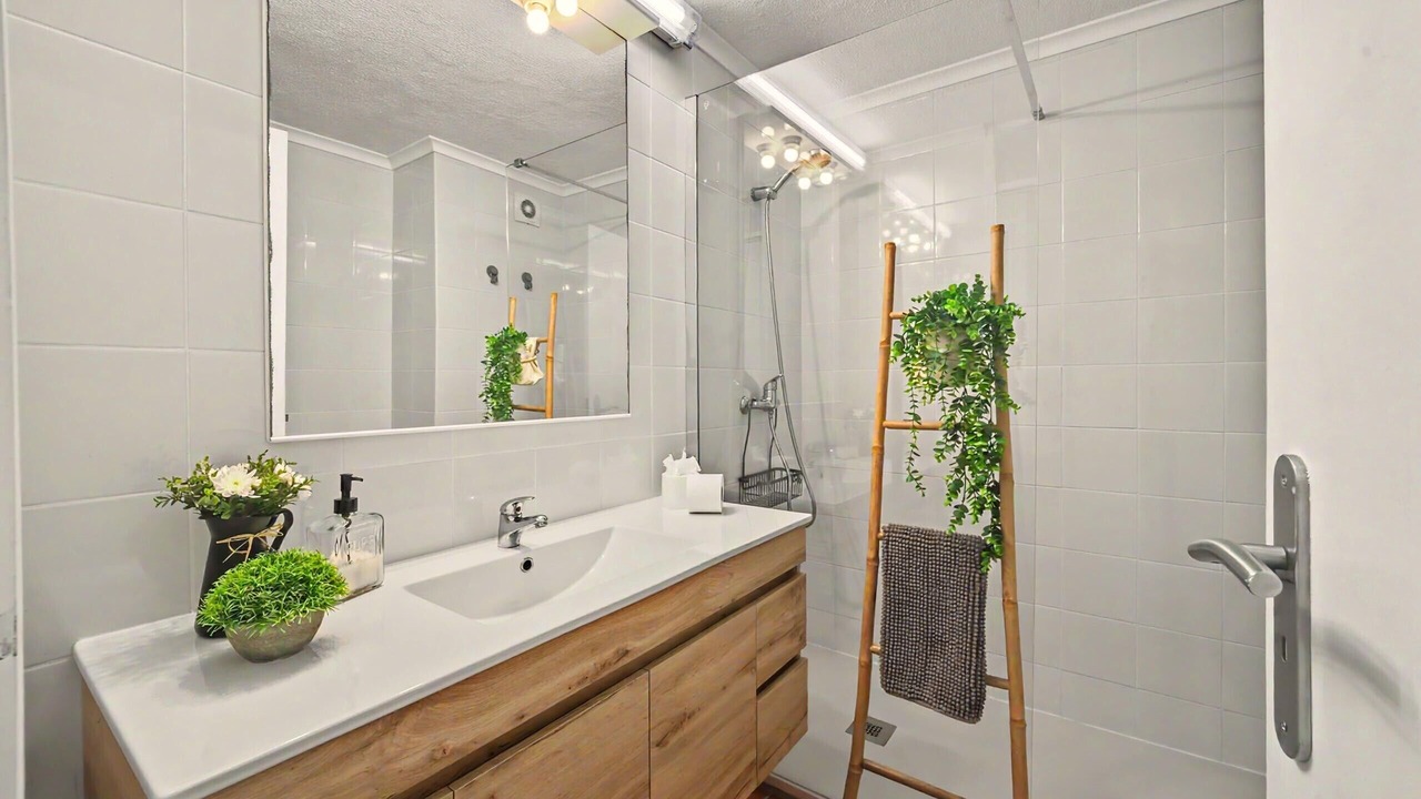 Photo of Bathroom in Montes de Alvor