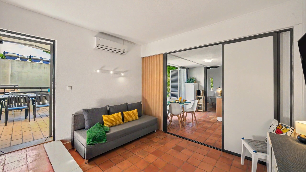 Photo of Livingroom in Montes de Alvor