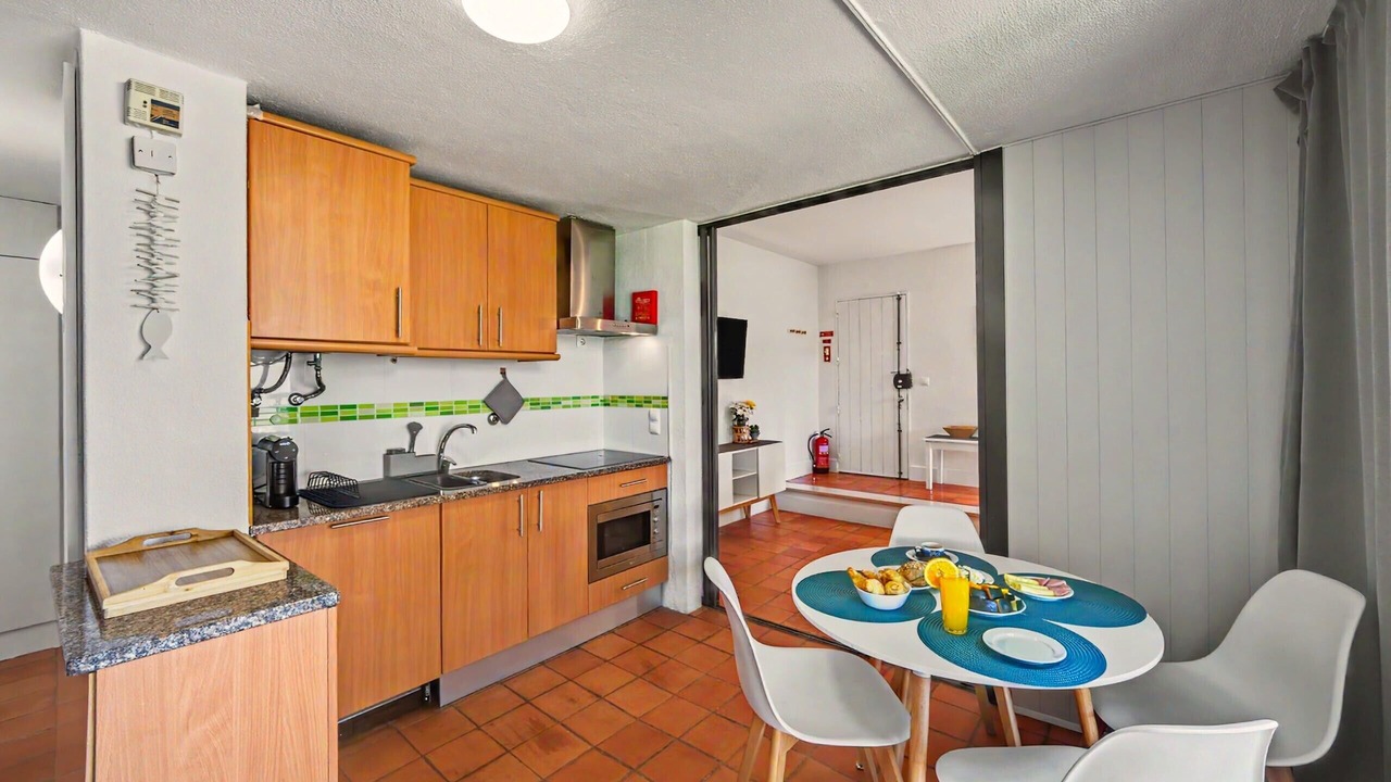 Photo of Kitchen in Montes de Alvor