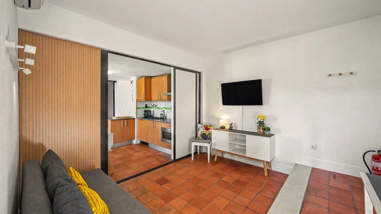 Photo of Livingroom in Montes de Alvor