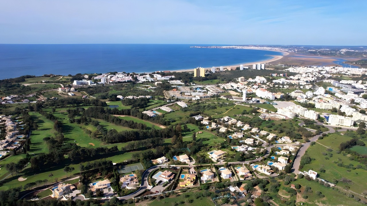 Photo of Outdoor in Montes de Alvor