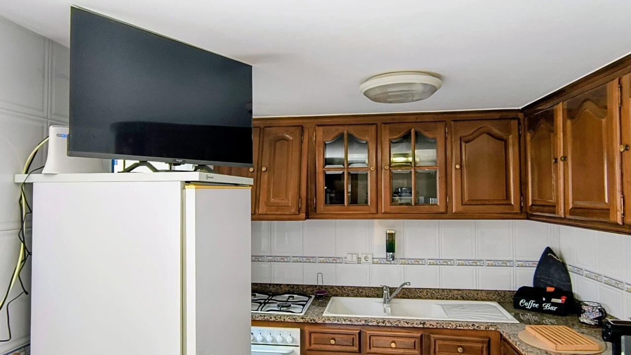Photo of Kitchen in Chas de Egua