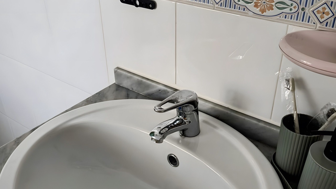 Photo of Bathroom in Chas de Egua