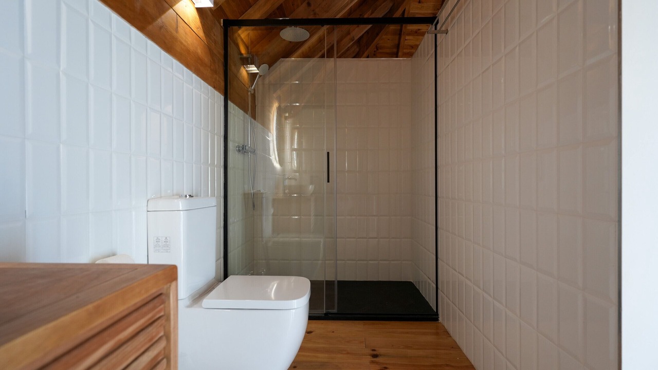 Photo of Bathroom in Vila Nova de Foz Coa