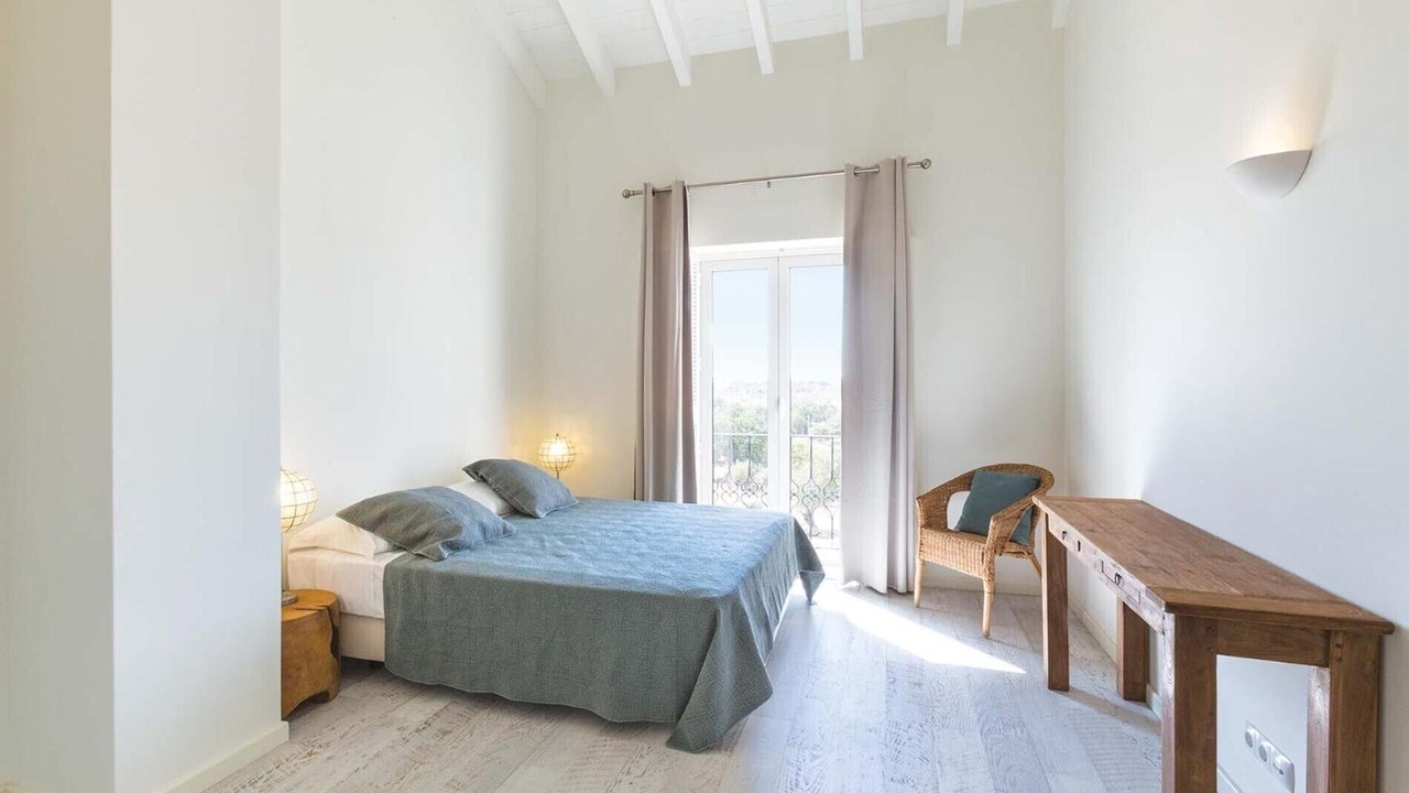 Photo of Bedroom in Albufeira