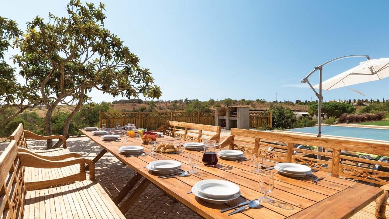 Photo of Outdoor in Albufeira