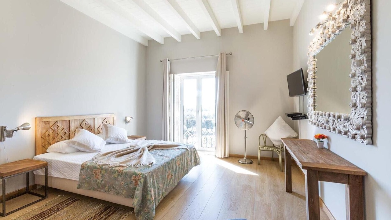 Photo of Bedroom in Albufeira