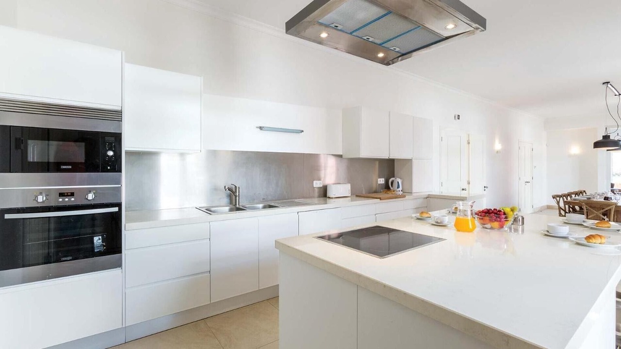 Photo of Kitchen in Albufeira