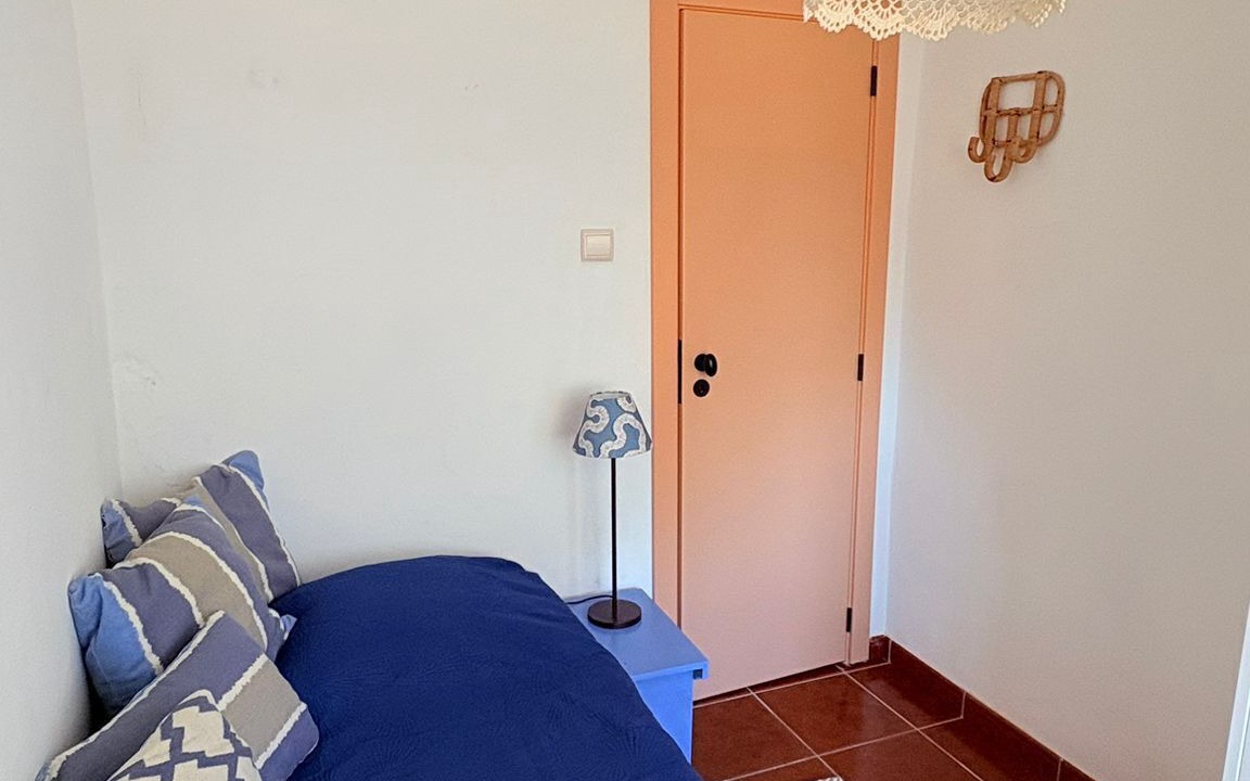 Photo of Bedroom in Cabracao