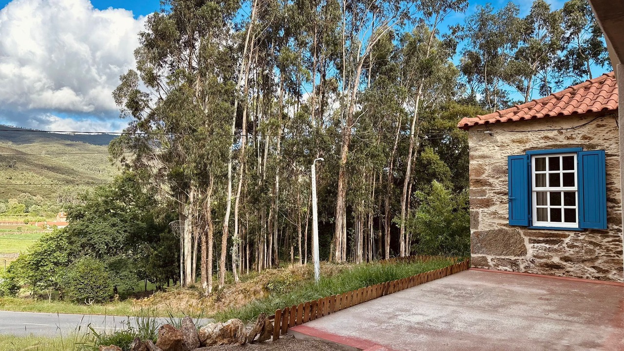 Photo of Outdoor in Cabracao