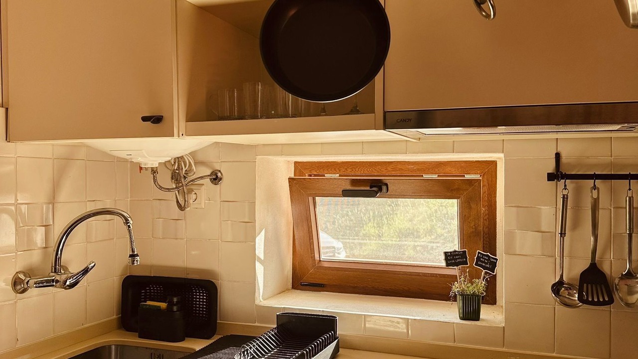 Photo of Kitchen in Cabracao