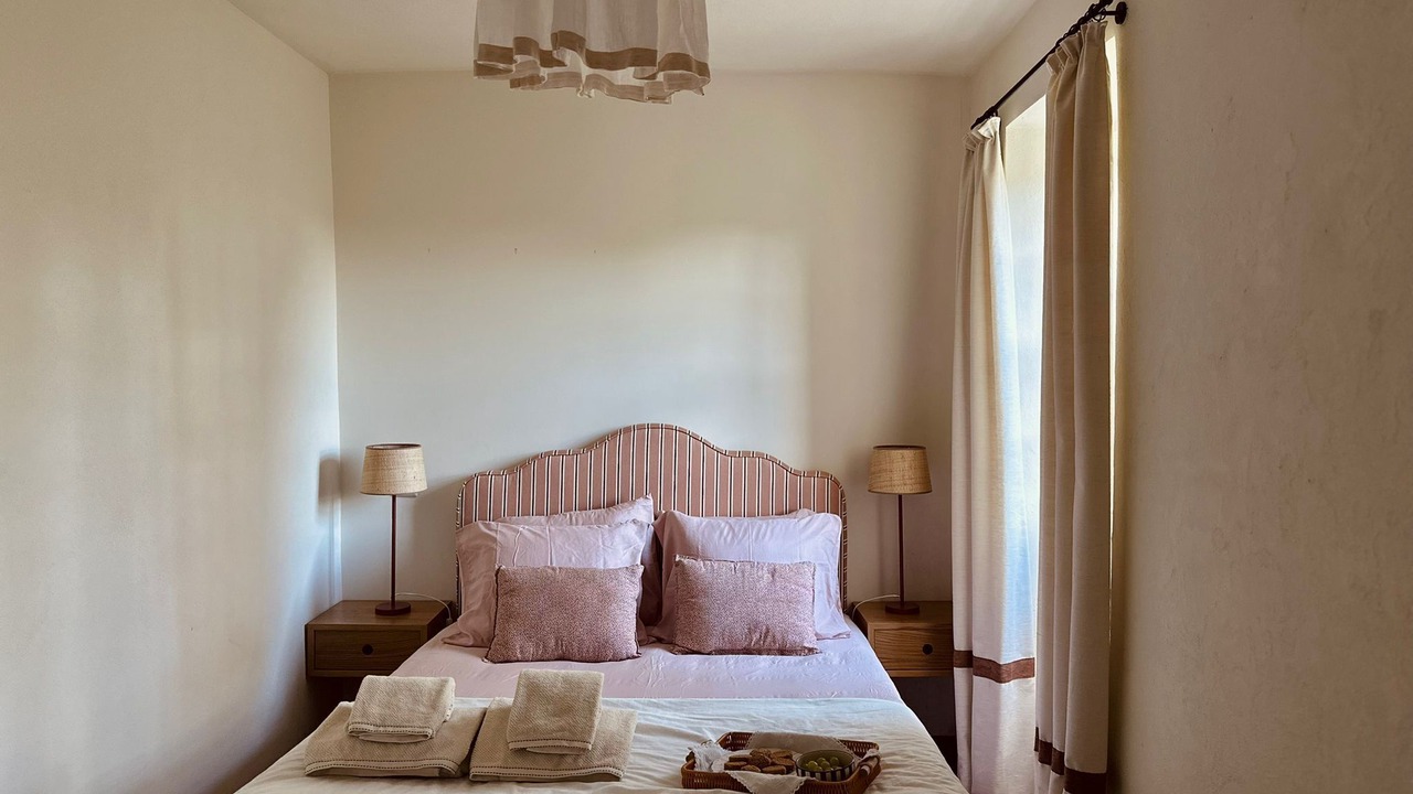 Photo of Bedroom in Cabracao