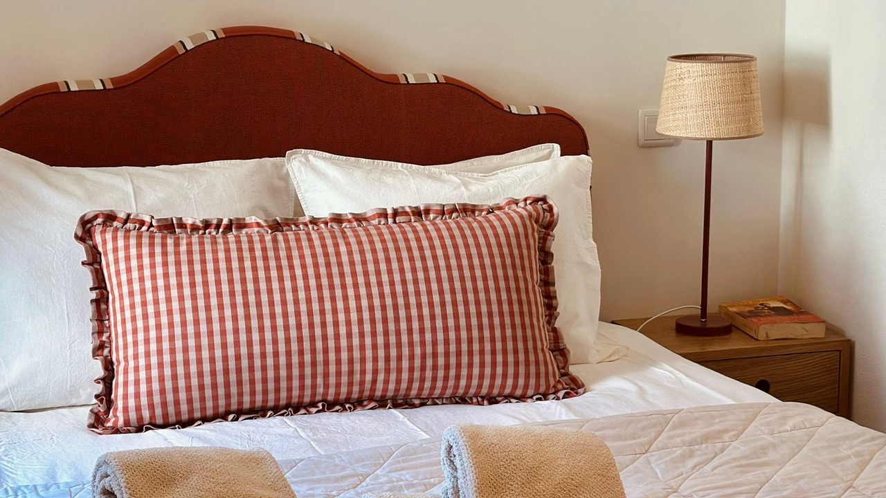 Photo of Bedroom in Cabracao