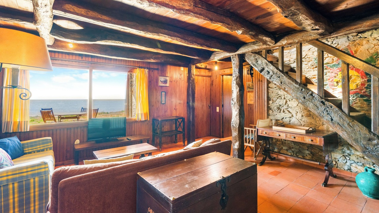 Photo of Livingroom in Esposende