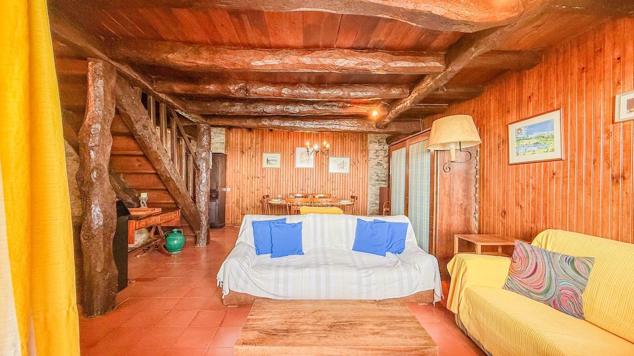 Photo of Livingroom in Esposende