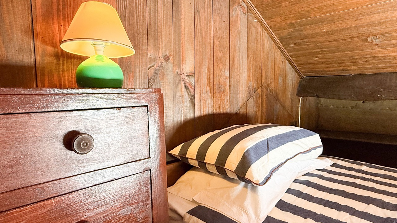 Photo of Bedroom in Esposende