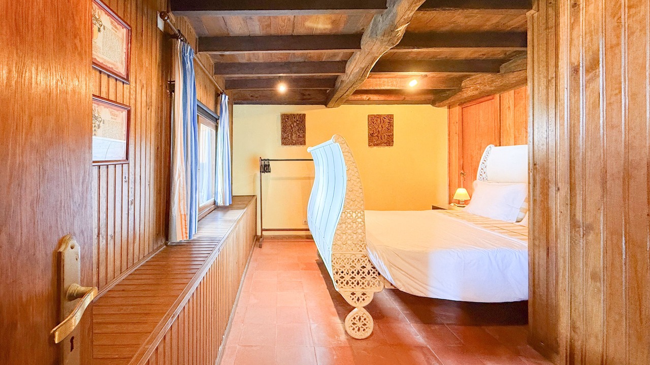 Photo of Bedroom in Esposende