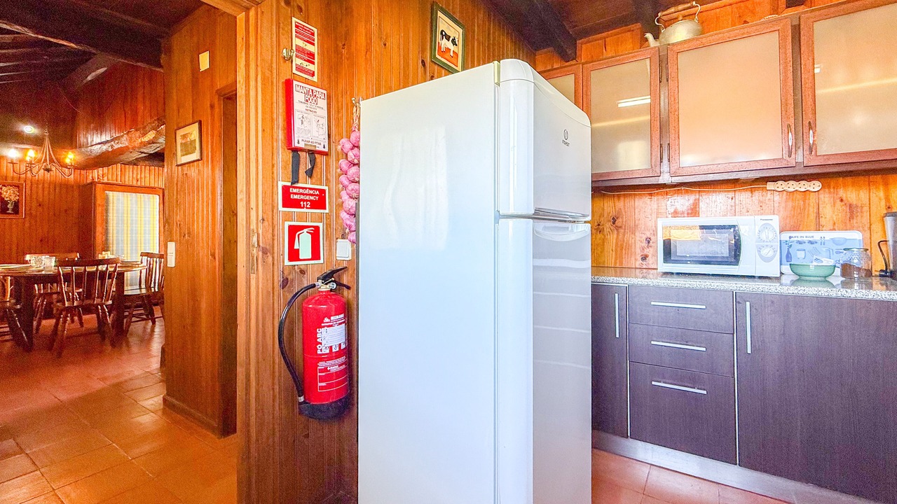 Photo of Kitchen in Esposende