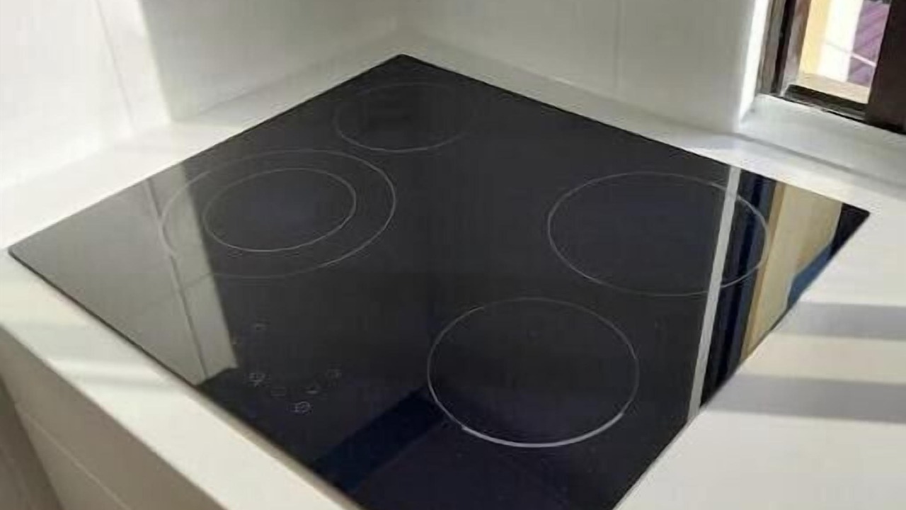 Photo of Kitchen in Santiago