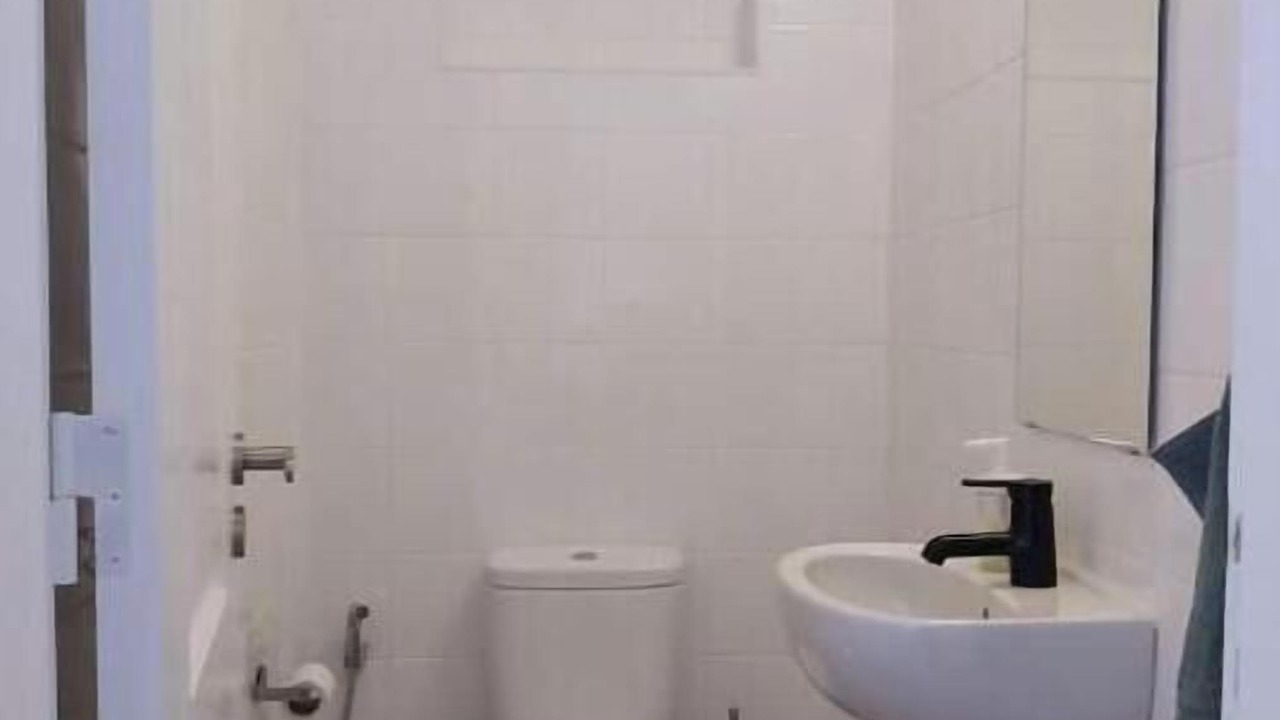 Photo of Bathroom in Sesimbra