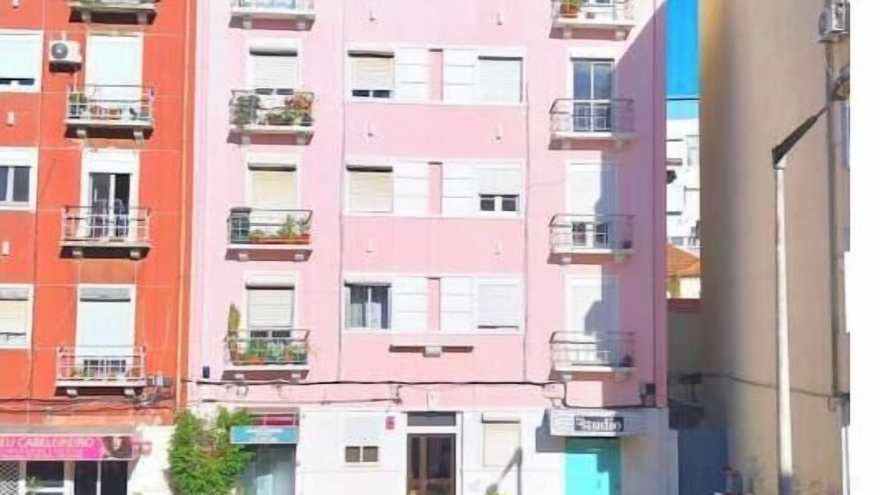 Photo of Outdoor in Sesimbra