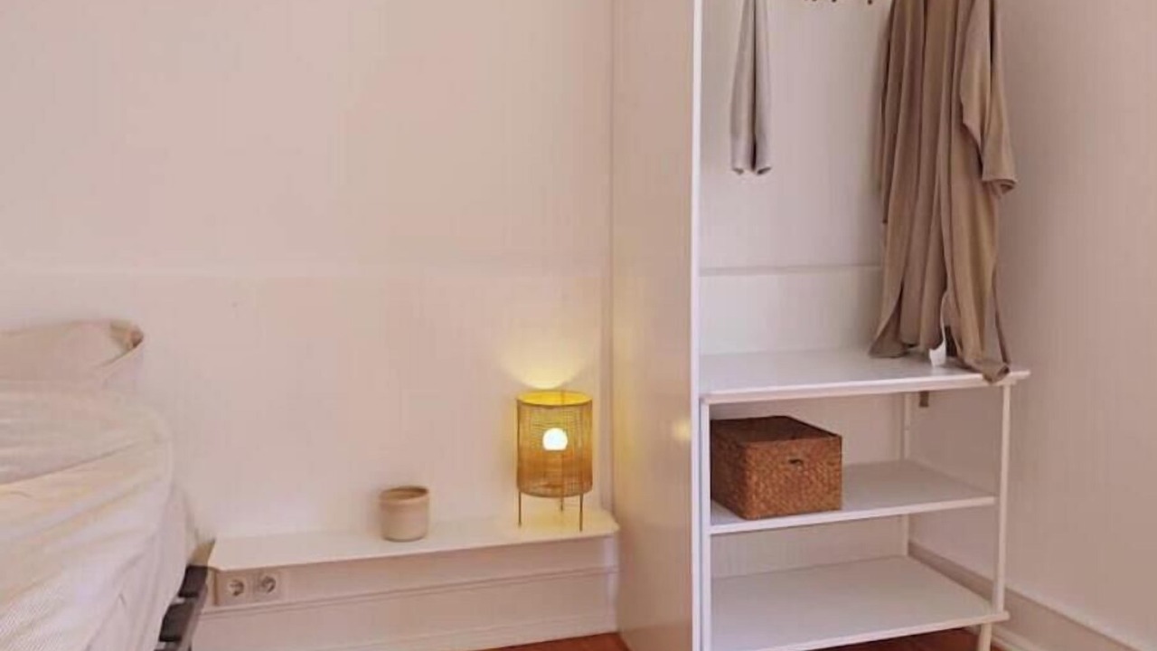Photo of Bedroom in Sesimbra