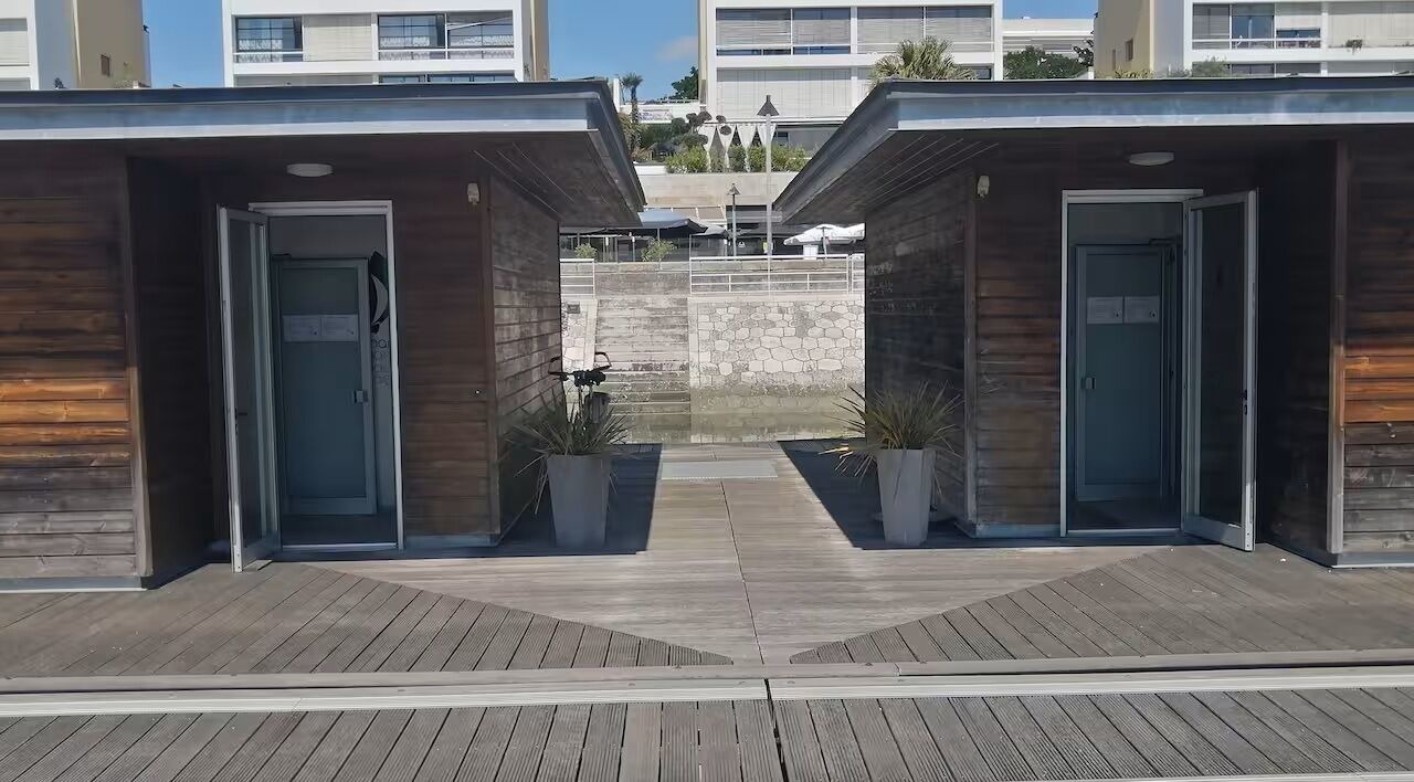 Photo of Outdoor in Parque das Nacoes