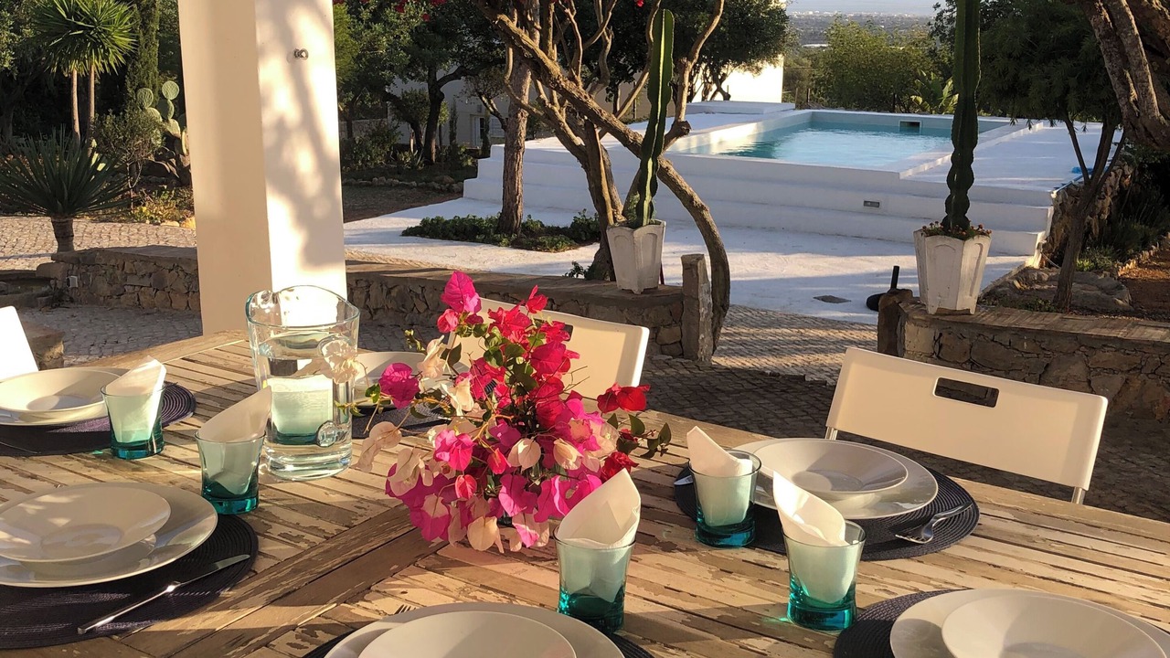 Photo of Outdoor in Paco Branco