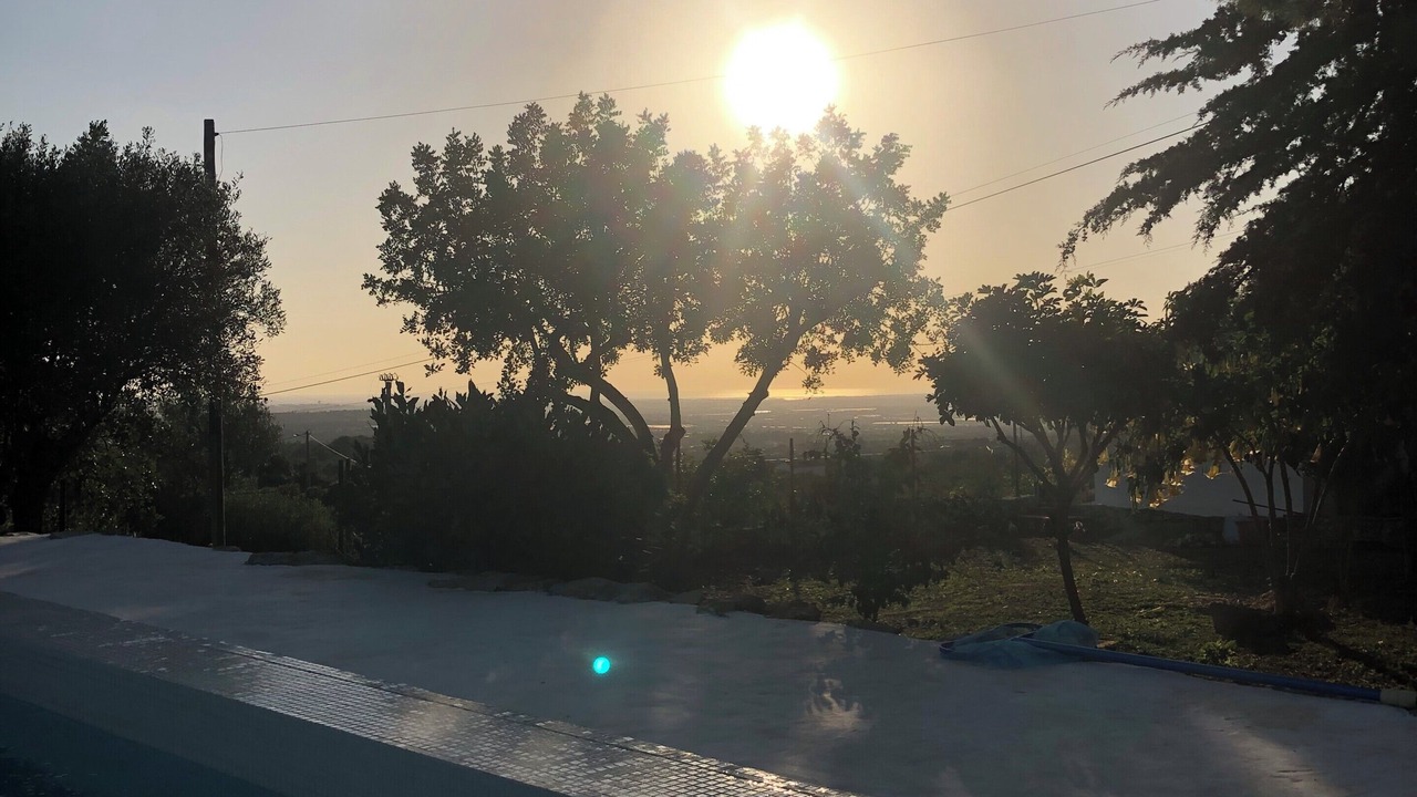 Photo of Outdoor in Paco Branco