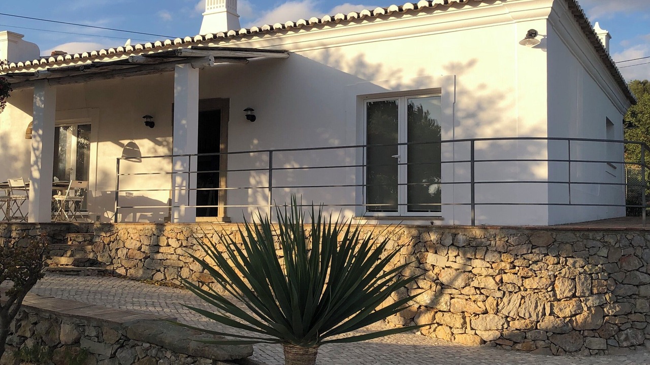 Photo of Outdoor in Paco Branco