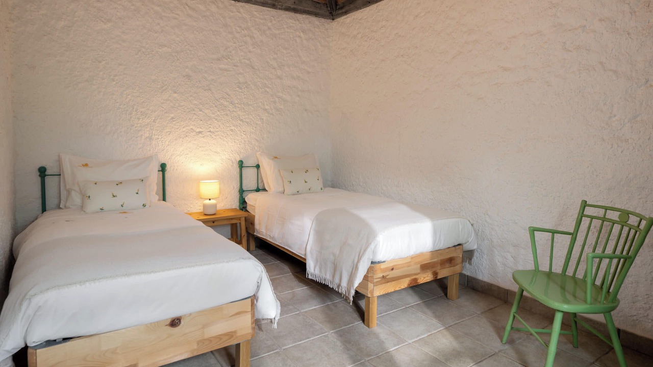 Photo of Bedroom in Campo de Baixo