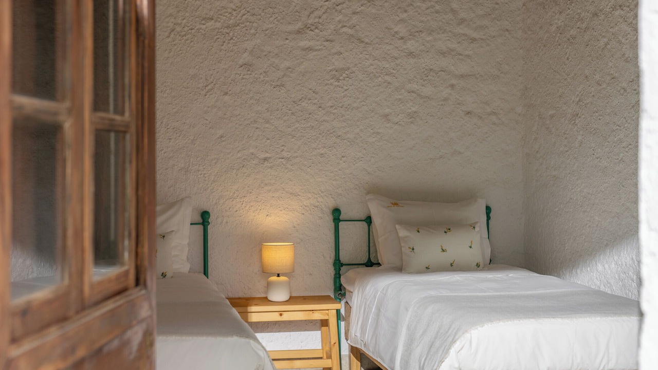 Photo of Bedroom in Campo de Baixo