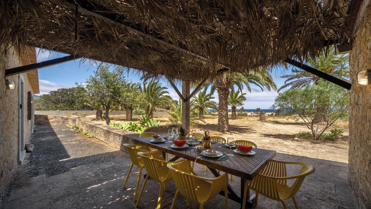 Photo of Outdoor in Campo de Baixo